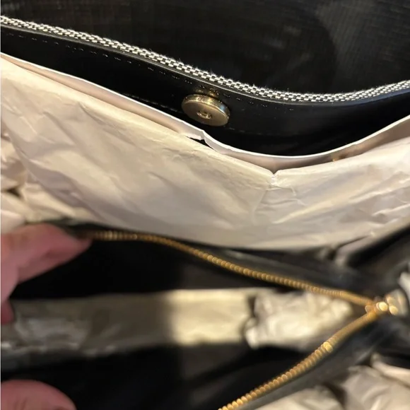 Coach Dalton Bag 31 with Coach Badge - Picture 8 of 15